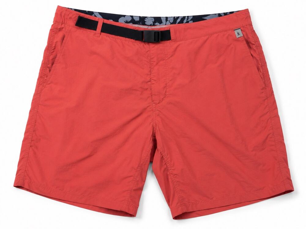Royal Robbins Men’s Outdoor Travel Shorts Size 32